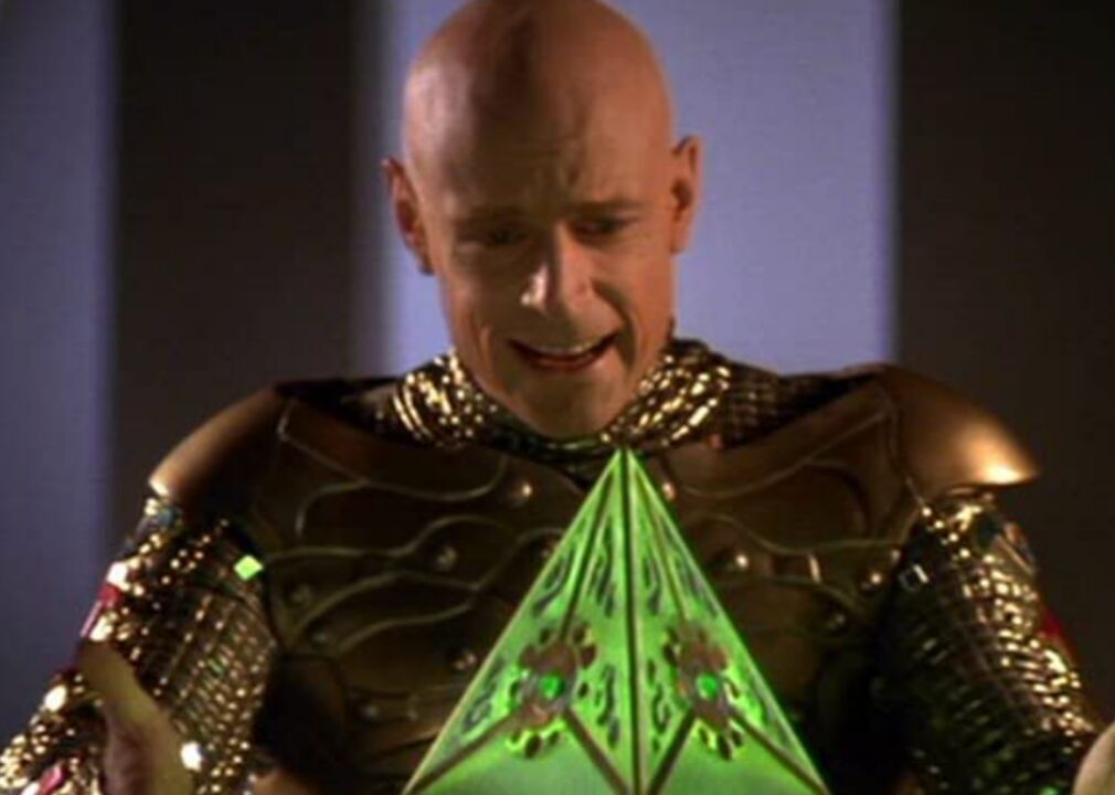#20. Lawnmower Man 2: Beyond Cyberspace (1996)